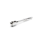 Sata 1/4Dr Quick Release Teardrop Ratchet 60T