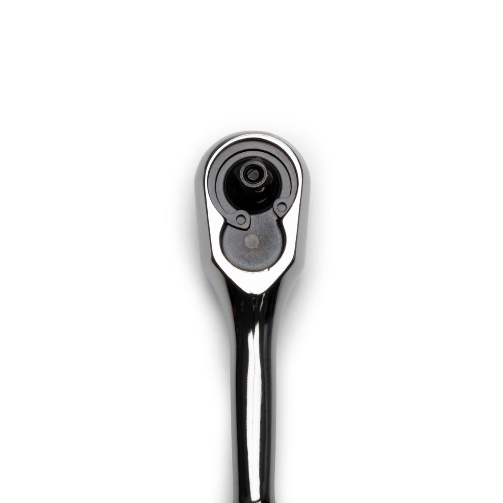 Sata 1/4Dr Quick Release Teardrop Ratchet 60T