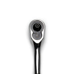 Sata 1/4Dr Quick Release Teardrop Ratchet 60T