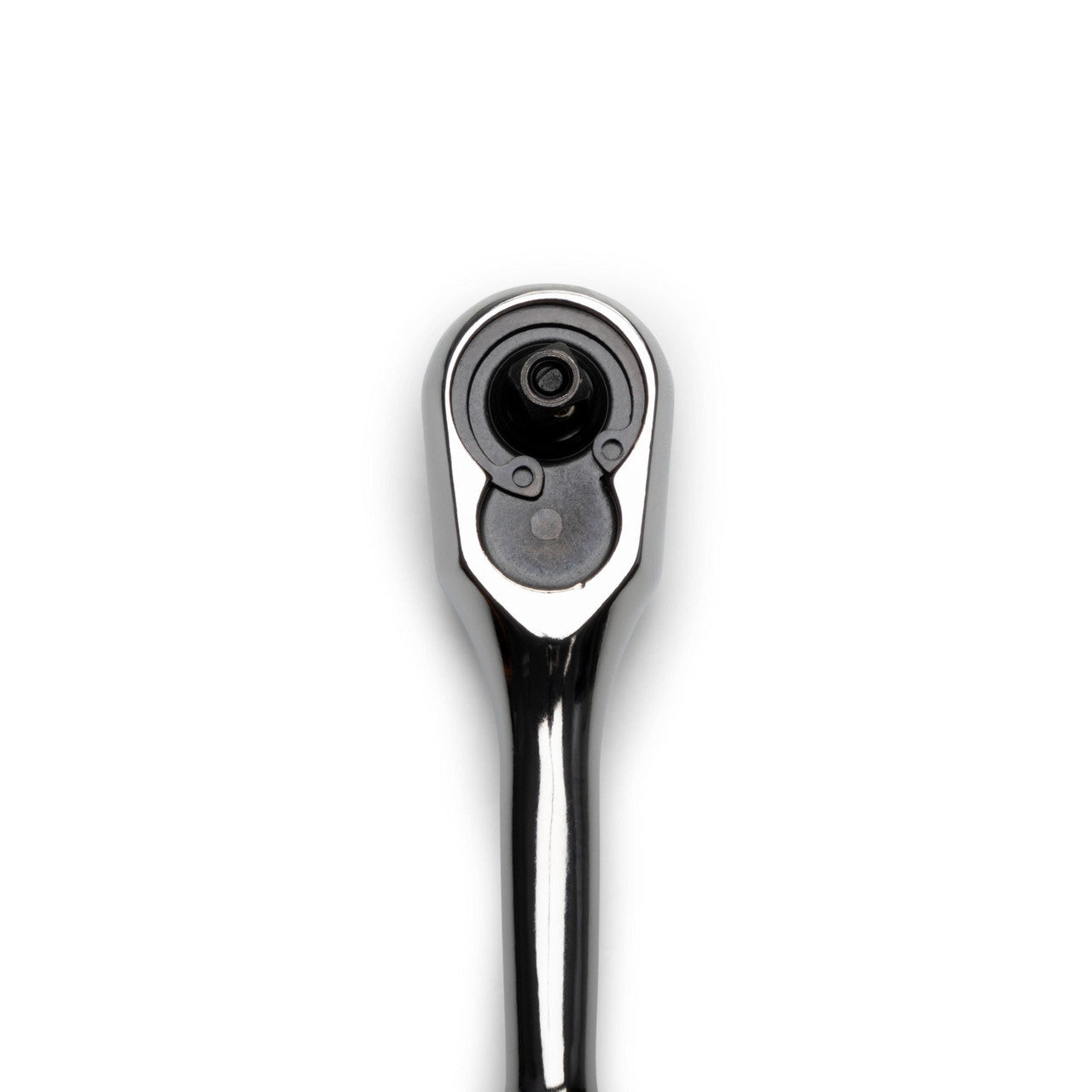 Sata 1/4Dr Quick Release Teardrop Ratchet 60T