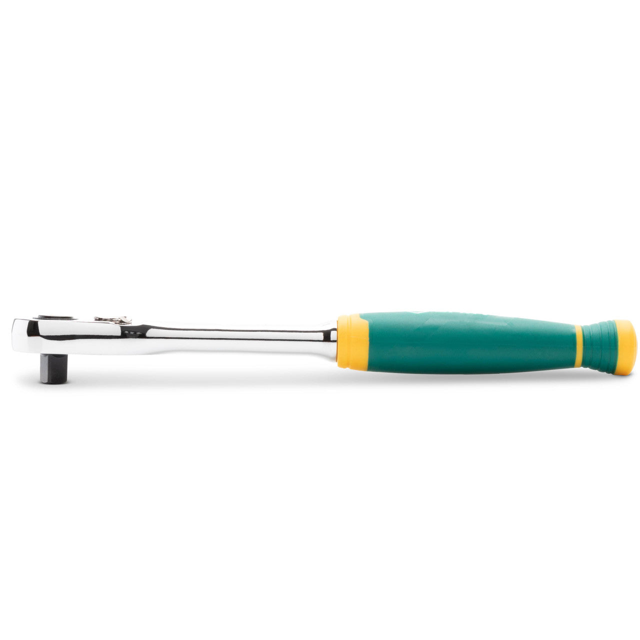 Sata 1/4Dr 72T Teardrop Ratchet Comfort Grip