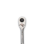 Sata 1/4Dr 72T Teardrop Ratchet Comfort Grip
