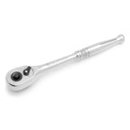 Sata 3/8Dr Quick Release Ratchet