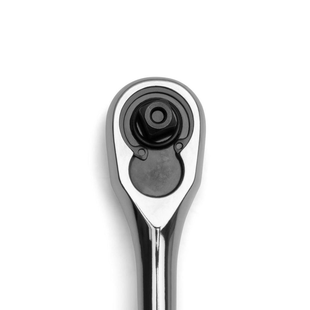 Sata 3/8Dr Quick Release Ratchet
