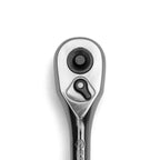 Sata 3/8Dr Quick Release Ratchet