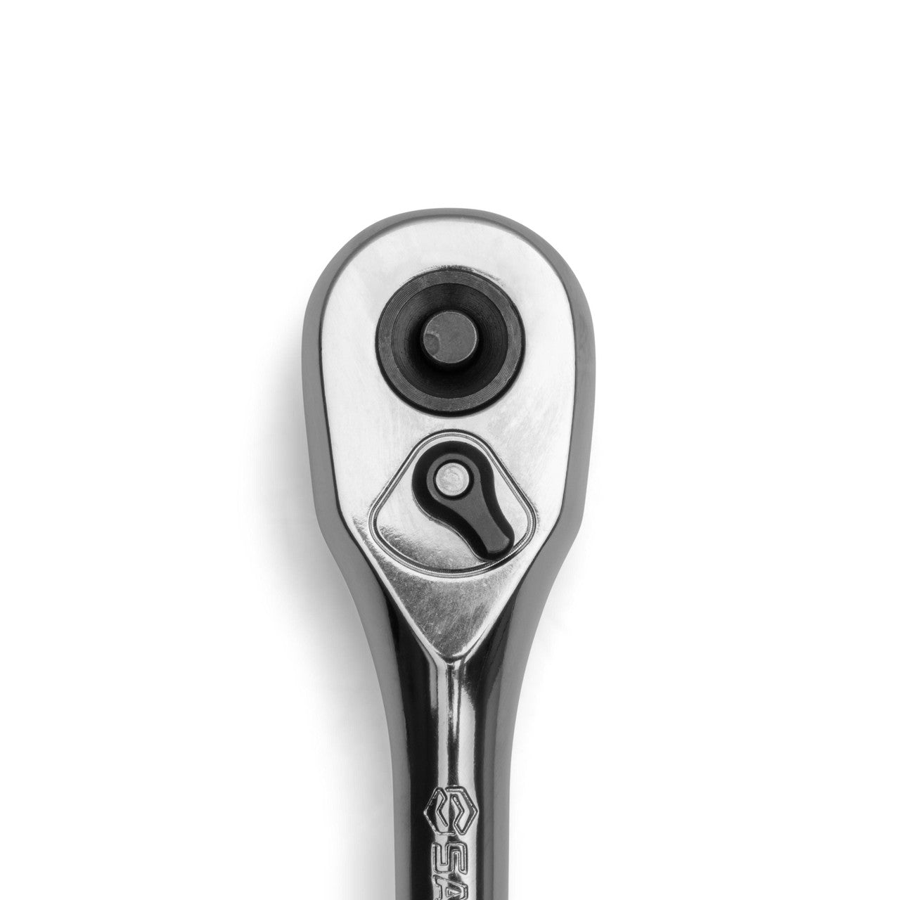 Sata 3/8Dr Quick Release Ratchet