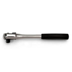 Sata 3/8 60T Quick Release Teardrop Ratchet