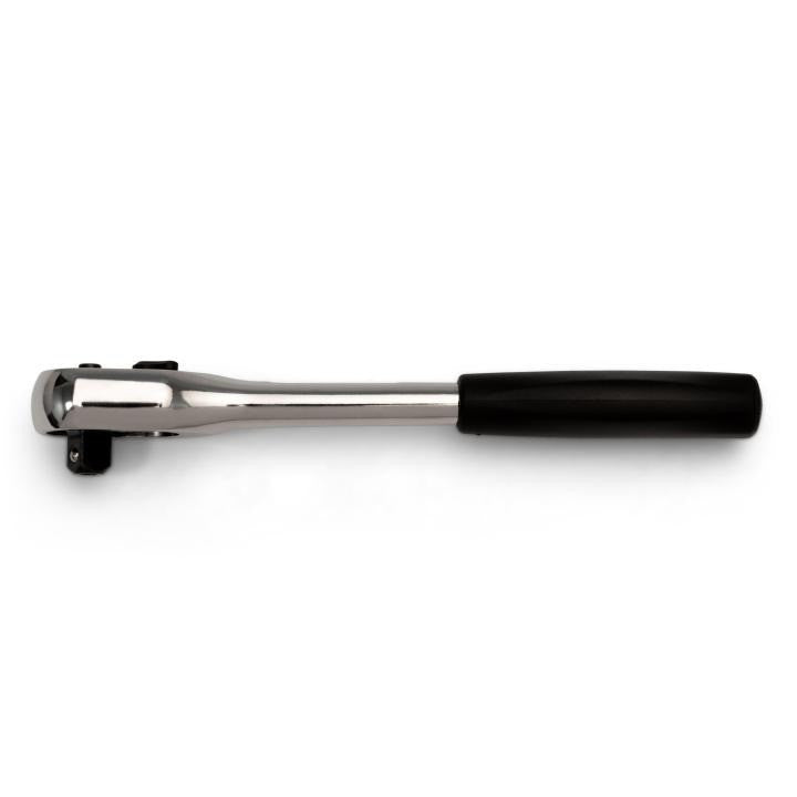 Sata 3/8 60T Quick Release Teardrop Ratchet