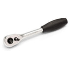 Sata 3/8 60T Quick Release Teardrop Ratchet