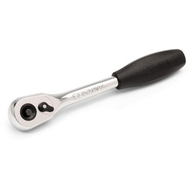 Sata 3/8 60T Quick Release Teardrop Ratchet