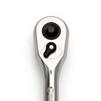 Sata 3/8 60T Quick Release Teardrop Ratchet