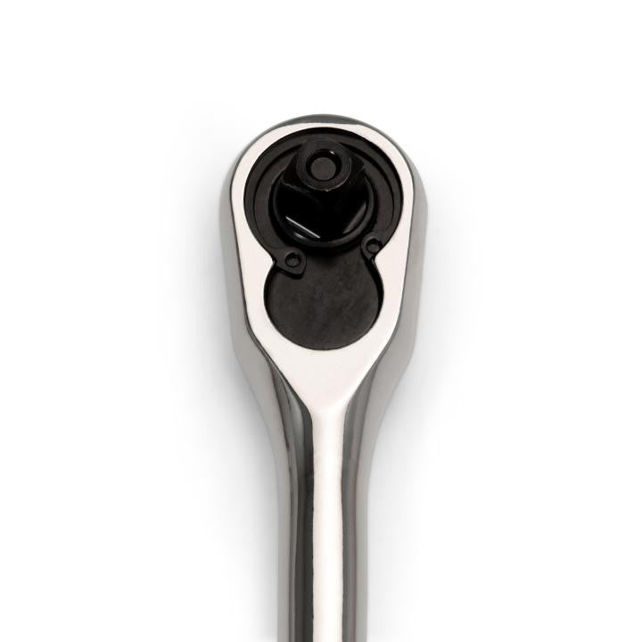 Sata 3/8 60T Quick Release Teardrop Ratchet