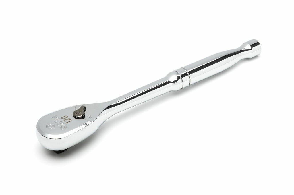 Sata 3/8Dr 120XP Ratchet