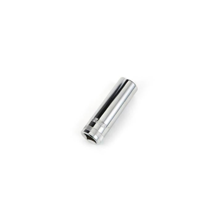 Sata 1/2 Dr 6 Point Deep Socket 21 mm