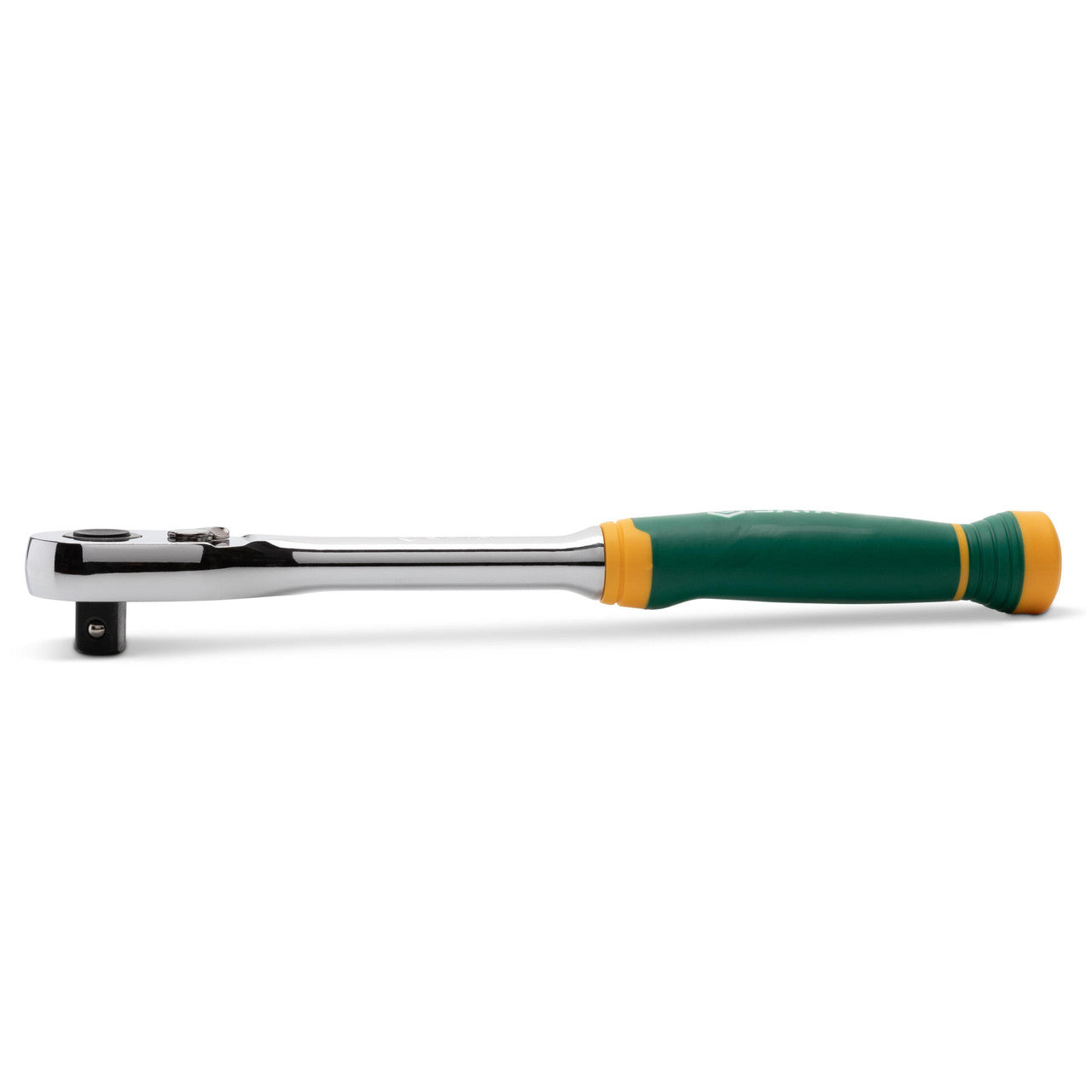 Sata 1/2 Dr 72T Teardrop Ratchet Comfort Grip