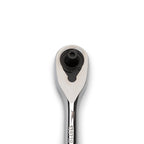 Sata 1/2 Dr 72T Teardrop Ratchet Comfort Grip