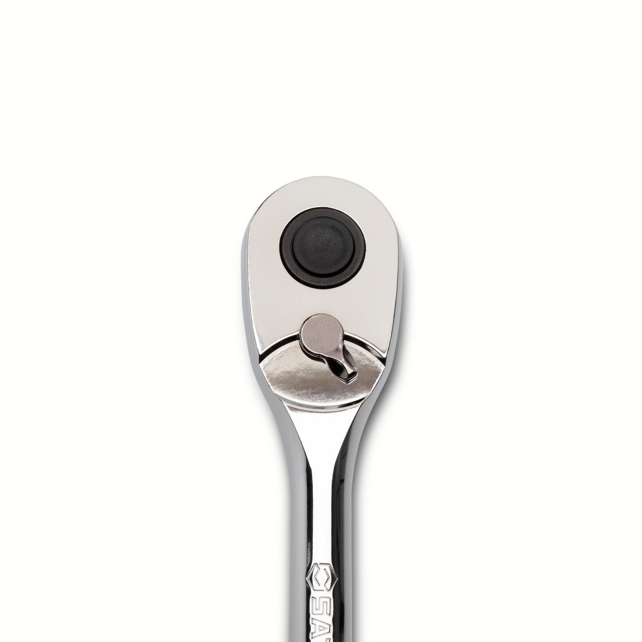 Sata 1/2 Dr 72T Teardrop Ratchet Comfort Grip