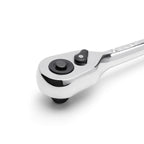 Sata 1/2Dr Quick Release Ratchet
