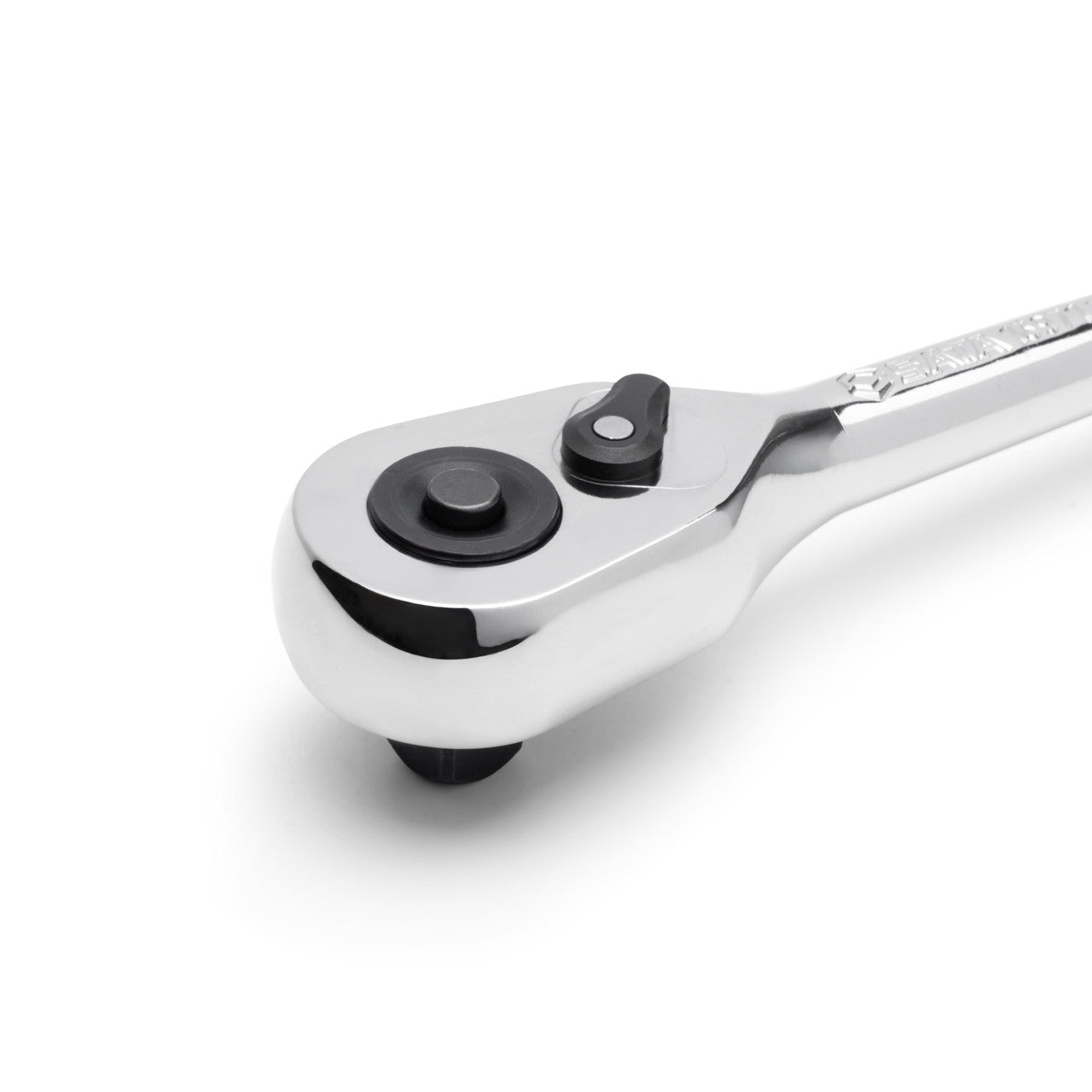 Sata 1/2Dr Quick Release Ratchet
