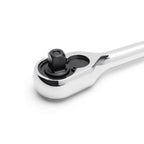 Sata 1/2Dr Quick Release Ratchet