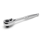 Sata 1/2Dr Quick Release Ratchet