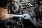 Sata 1/2Dr 120XP Ratchet