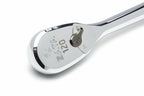 Sata 3pc 120xp Ratchet Set