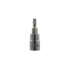 Sata 1/4 Dr Torx Bit Socket T25