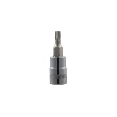 Sata 1/4 Dr Torx Bit Socket T20