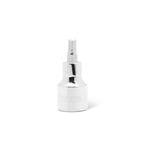 Sata 1/2 Dr Hex Bit Socket 1/4