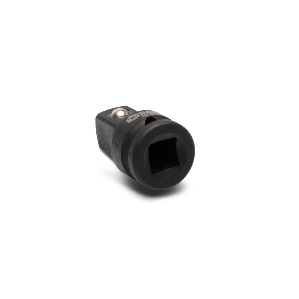 Sata 3/8 Dr Impact Adapter 3/8F x 1/2M