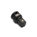Sata 3/8 Dr Impact Adapter 3/8F x 1/2M