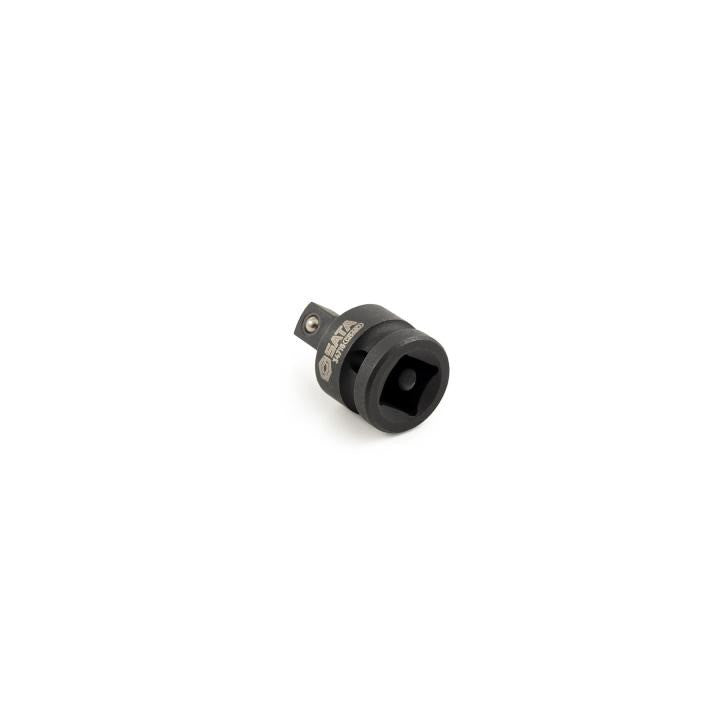 Sata 1/2 Dr Impact Adaptor 1/2F x 3/8M