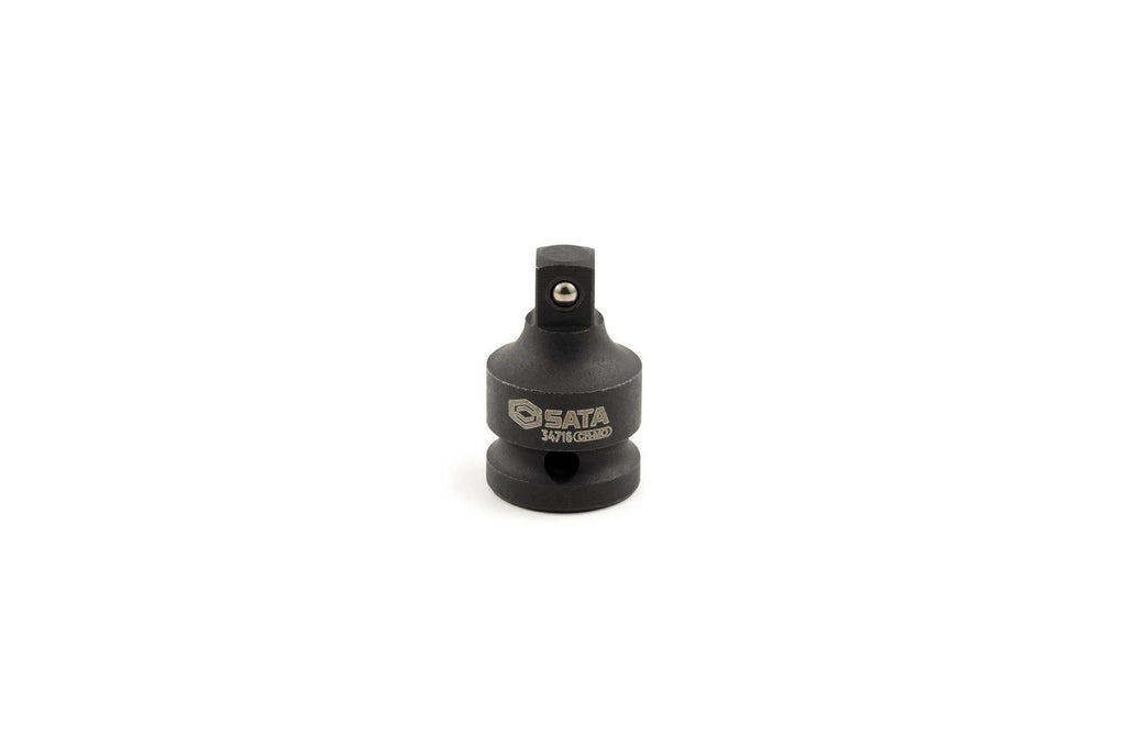 Sata 1/2in Impact Adapter 1/2F x 3/4M