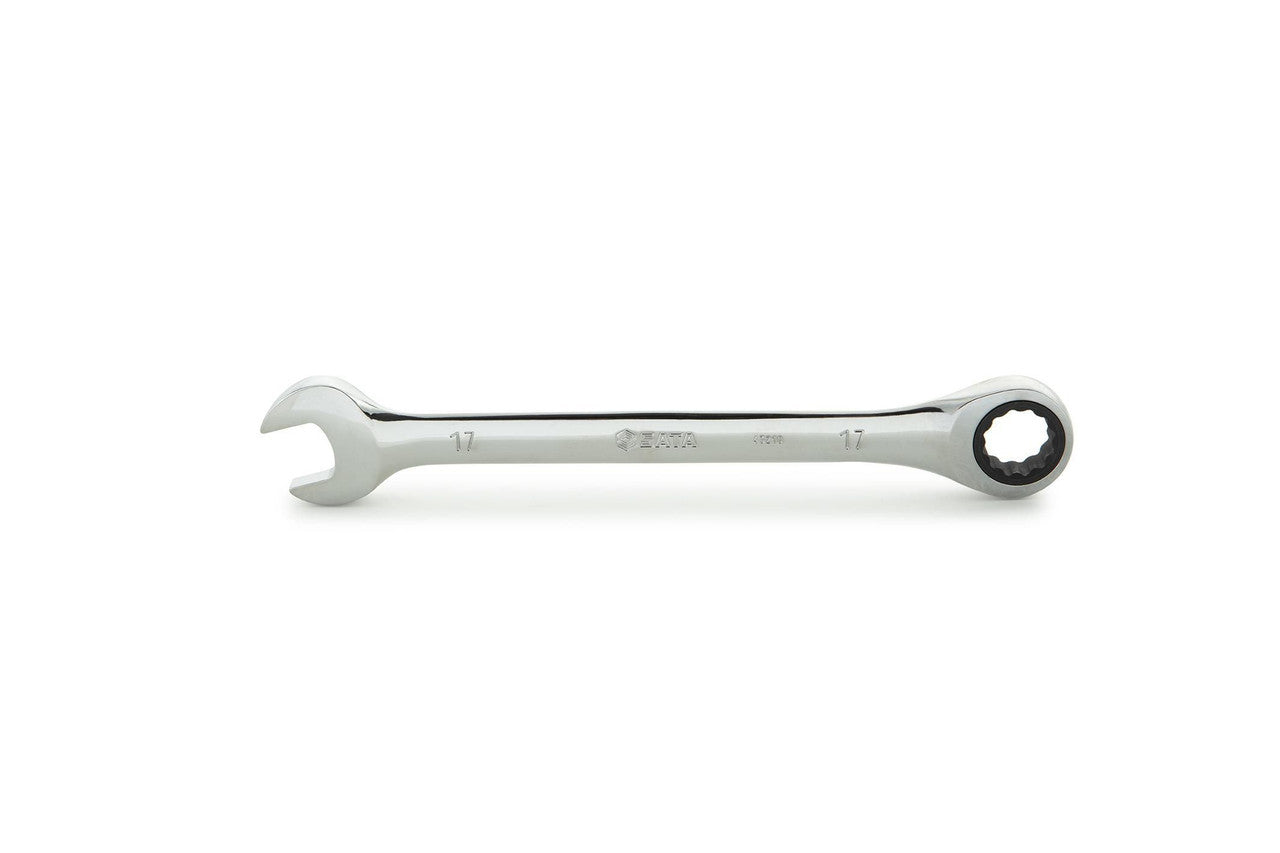 Sata Combination Ratcheting Wrench - 30mm