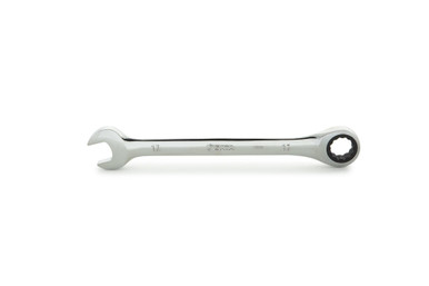 Sata Combination Ratcheting Wrench - 30mm