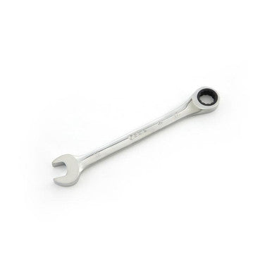 Sata Combination Ratcheting Wrench - 17mm