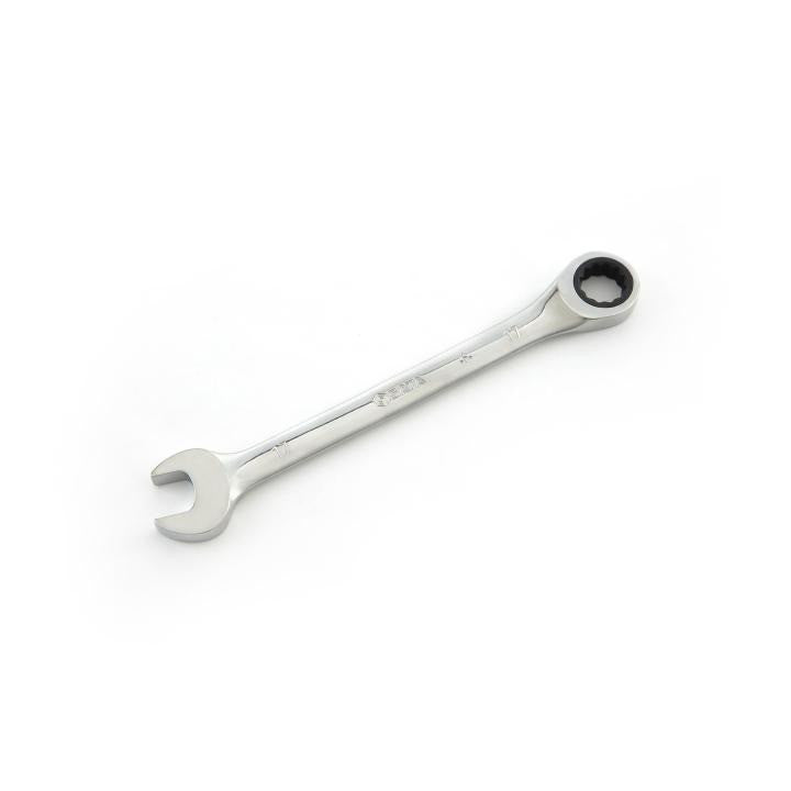 Sata Combination Ratcheting Wrench - 10mm