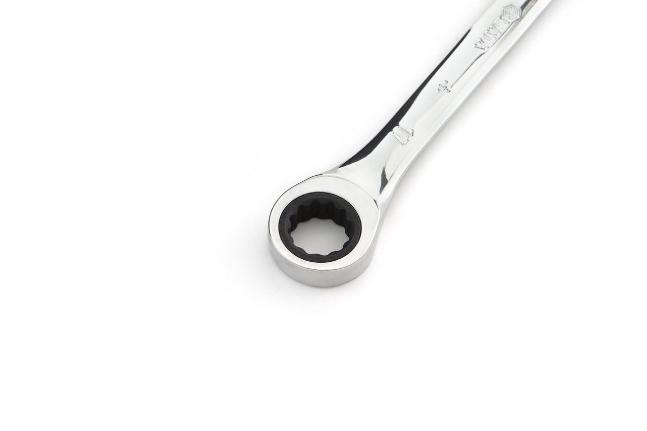 Sata Combination Ratcheting Wrench - 30mm