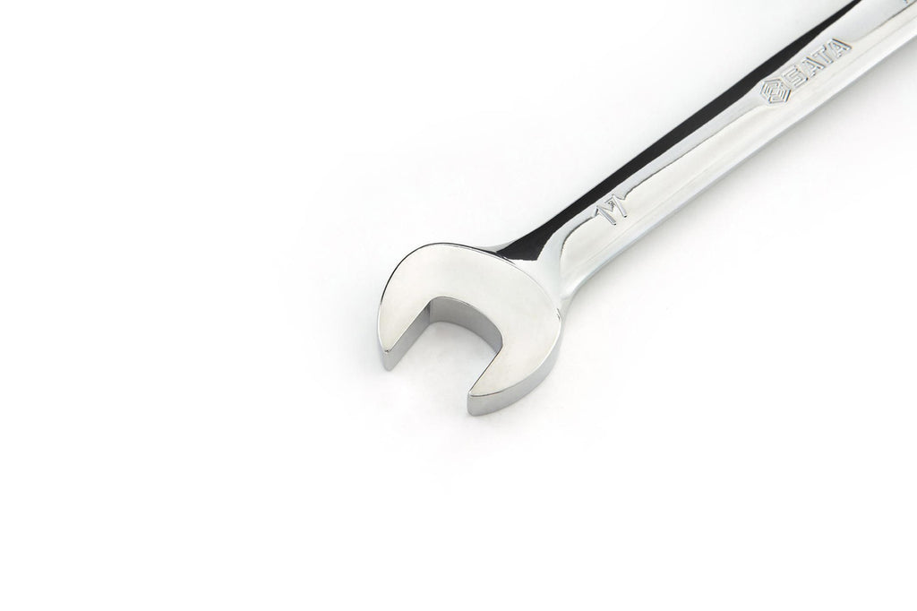 Sata Combination Ratcheting Wrench - 30mm
