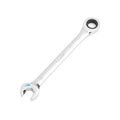 Sata Double Ratcheting Wrench - 13mm