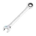 Sata Double Ratcheting Spanner - 15mm