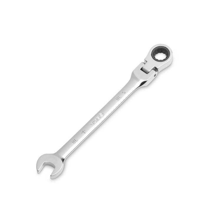 Sata Flex Head Ratcheting Wrench - 19mm