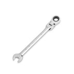 Sata Flex Head Ratcheting Wrench - 13mm