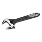 Sata 8in Wide Jaw Adjustable Wrench