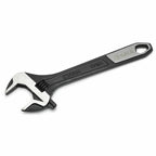 Sata 12in Wide Jaw Adjustable Wrench