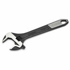 Sata 12in Wide Jaw Adjustable Wrench