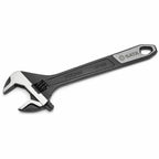 Sata 12in Wide Jaw Adjustable Wrench