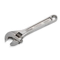 Sata Adjustable Wrench 4in