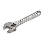 Sata Adjustable Wrench 4in
